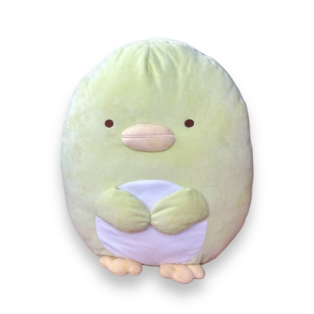 San-x sumikko gurashi Penguin Plush 15 inch